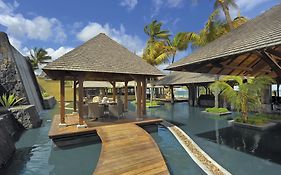 Trou aux Biches Beachcomber Golf Resort&Spa